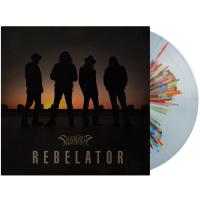 Виниловая пластинка SHAMAN'S HARVEST / REBELATOR (1LP)